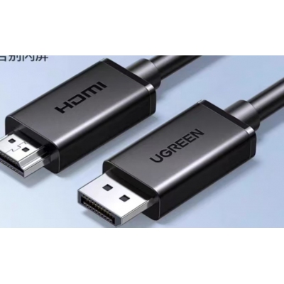 HDMI数据线5米